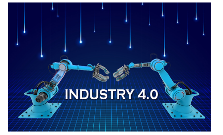 搭乘工業4.0快車,顛覆性技術革制造業 搭乘工業4.0快車,顛覆性技術革制造業